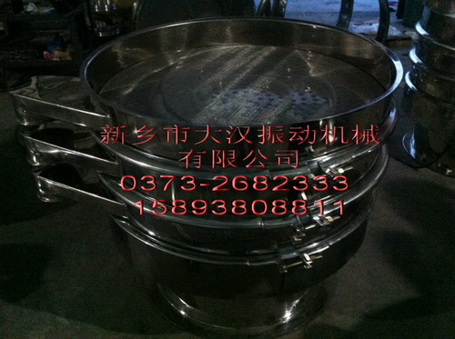 制造振動(dòng)篩 制造振動(dòng)篩