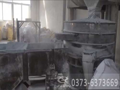 尿素直線振動(dòng)篩 尿素直線振動(dòng)篩