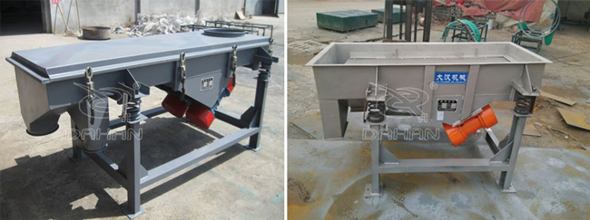 515直線(xiàn)振動(dòng)篩 515直線(xiàn)振動(dòng)篩