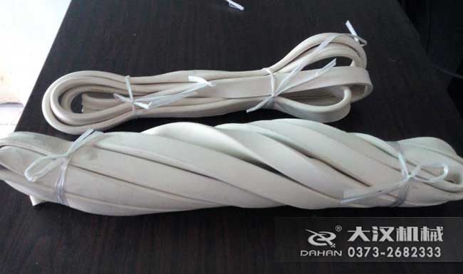 振動(dòng)篩密封件 振動(dòng)篩密封件展示圖片