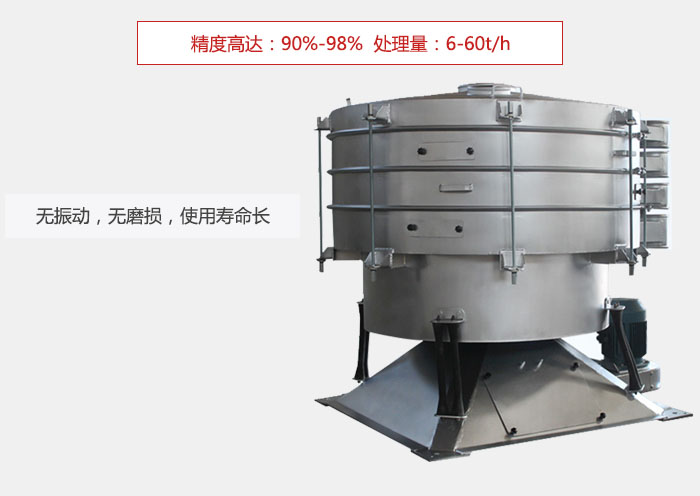 無(wú)振動(dòng)，無(wú)磨損，使用壽命長(zhǎng)