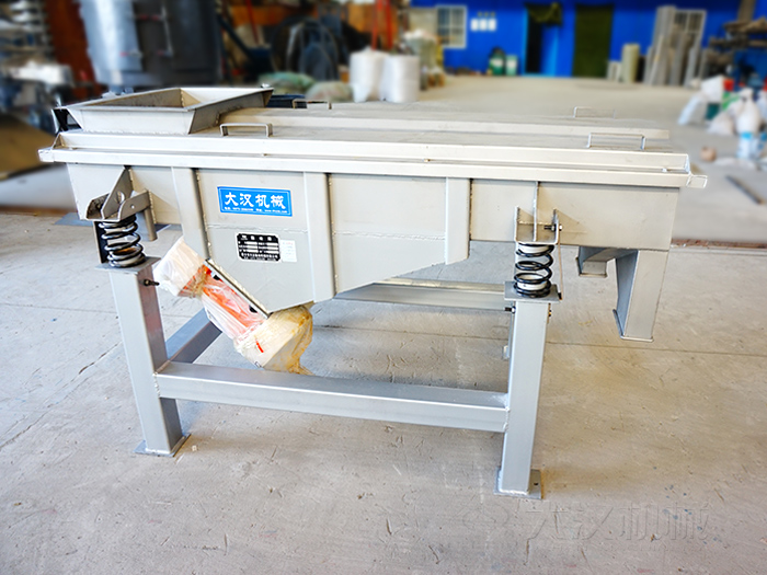 515直線(xiàn)振動(dòng)篩 515直線(xiàn)振動(dòng)篩