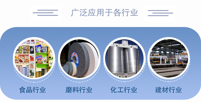 醫(yī)藥直線振動篩適用于化工、食品、塑料、醫(yī)藥、冶金、玻璃、建材、糧食、化肥、磨料、陶瓷等行業(yè)